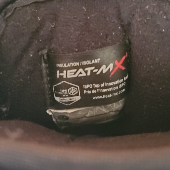 ❄Kid's Winter Snow Boots❄Ice fields - Picture 6 of 7